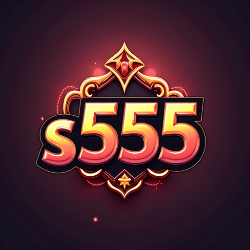 Logo s555